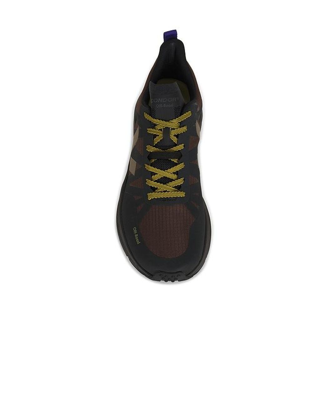 Veja Black Condor 3 Off-Road for men