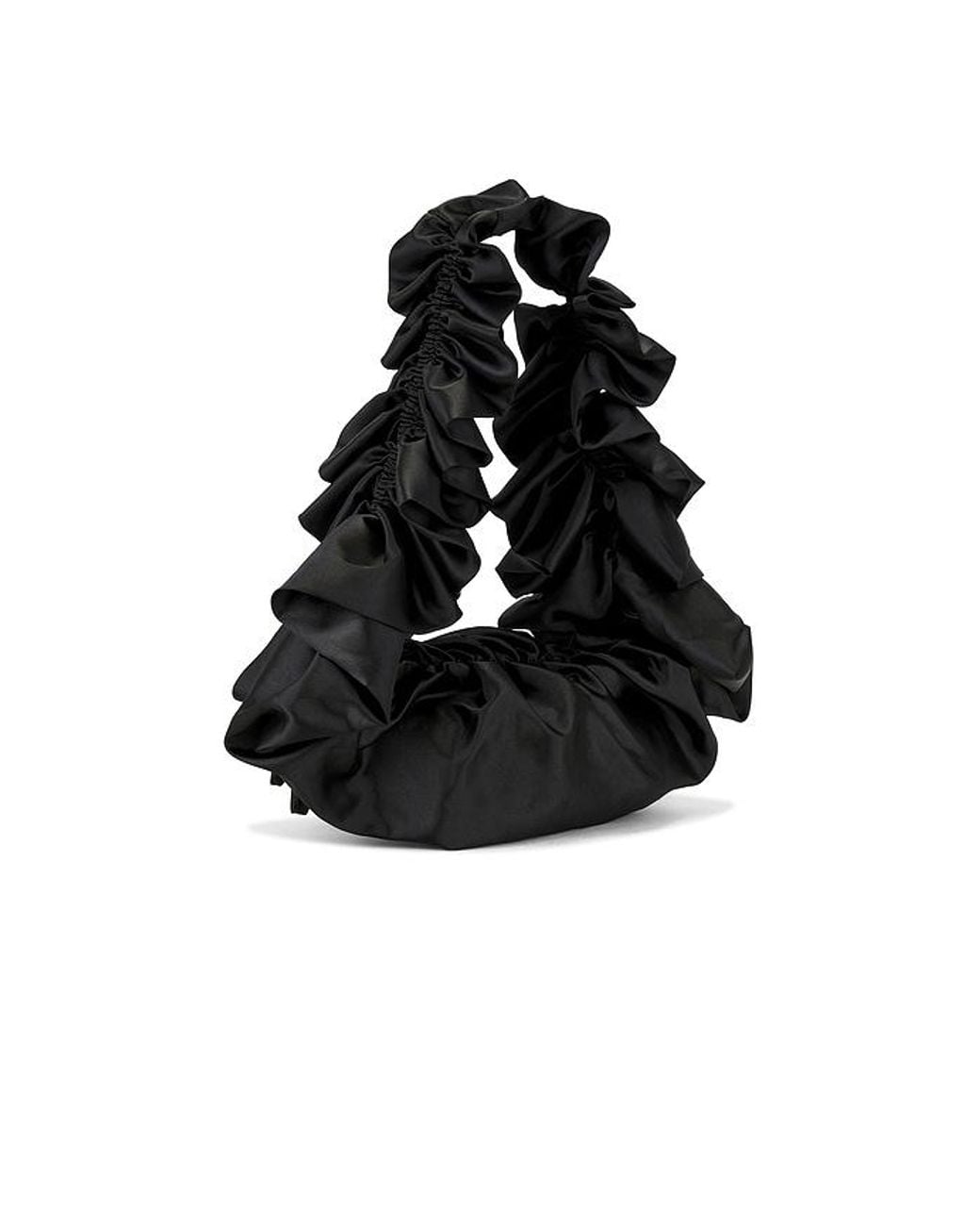 OperaSPORT Black Tasche Shirley