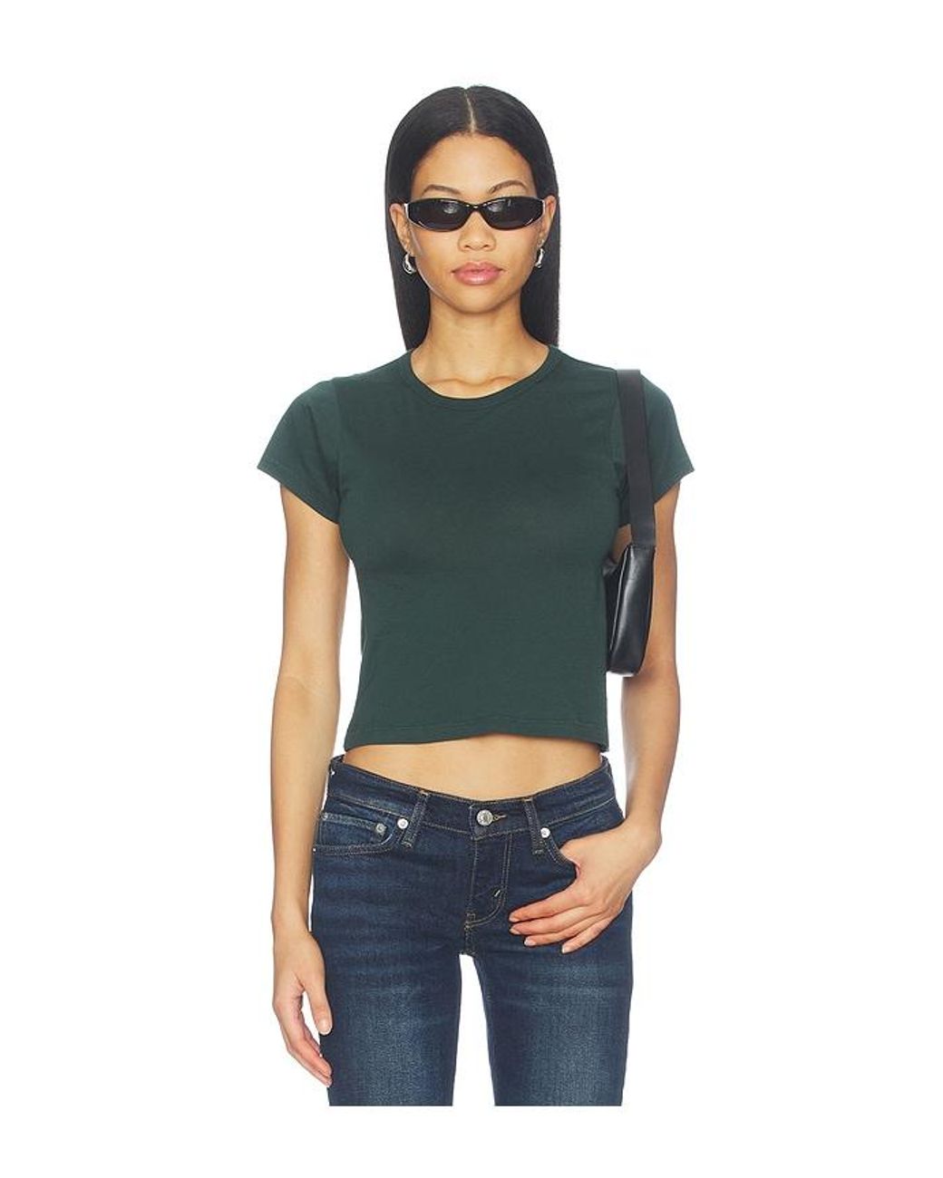 ÉTERNE Multicolor Cotton Short Sleeve Baby Tee