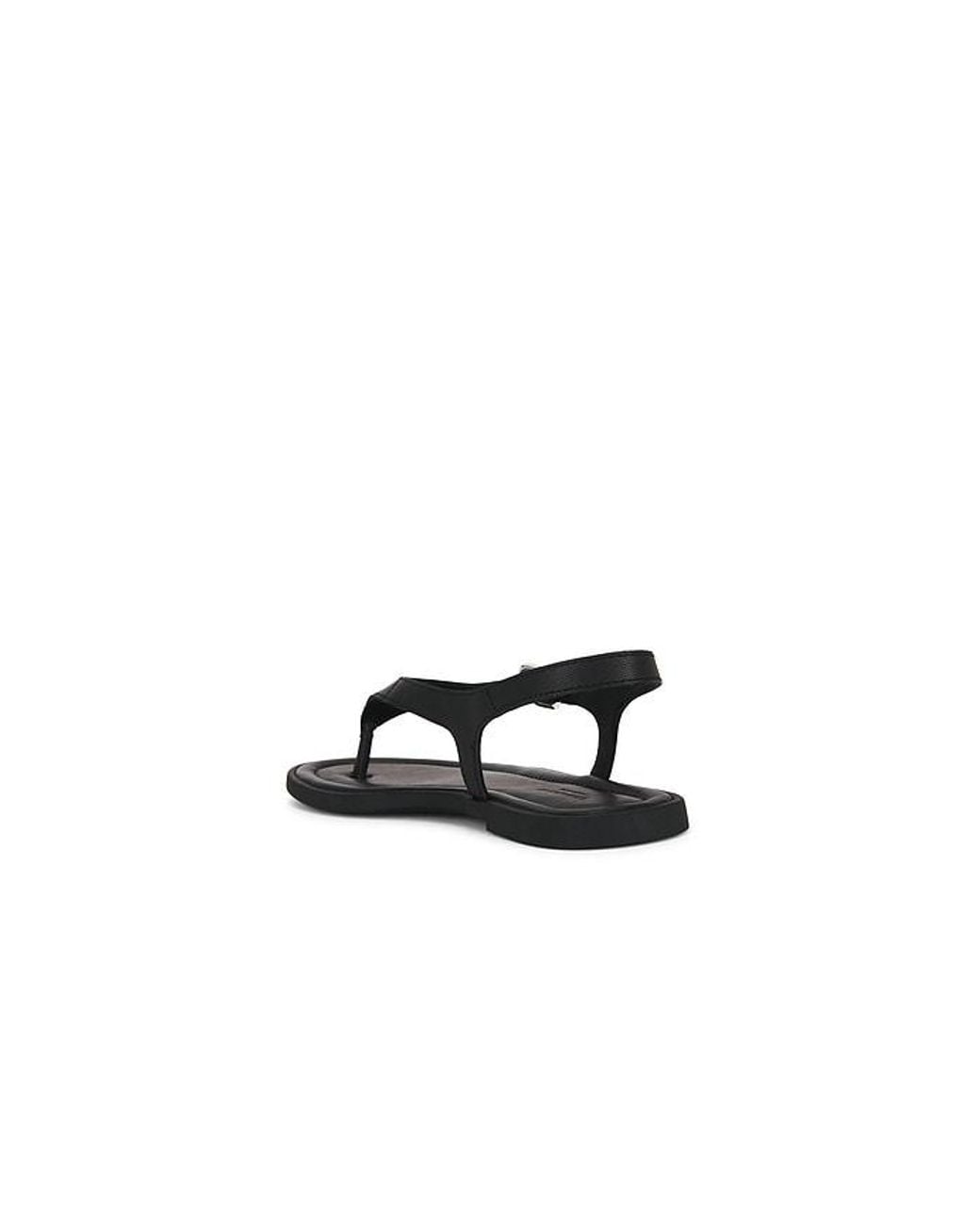 Vagabond Black Zaida Sandal