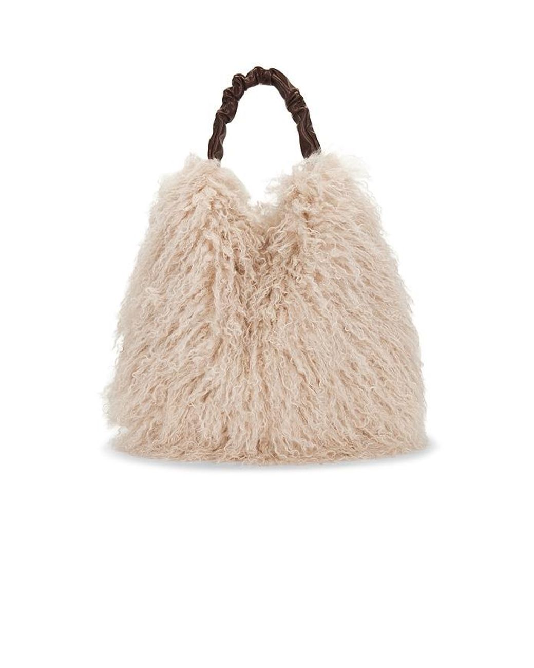 Goldbergh Natural Miyu Bag