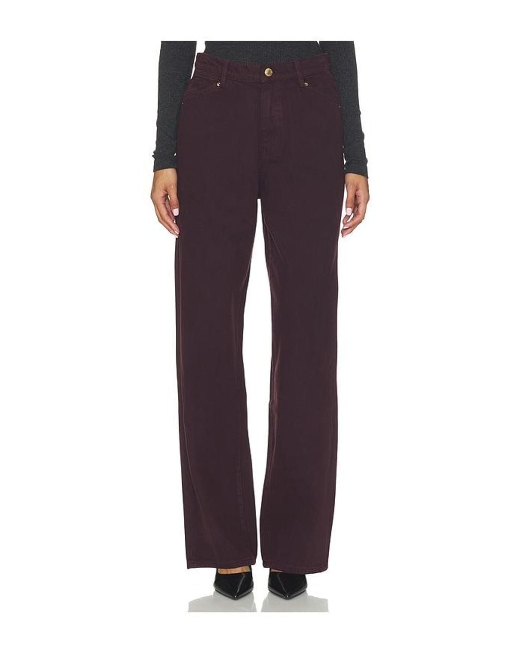 DL1961 Blue Kaylen Soft Curve High Rise Jean