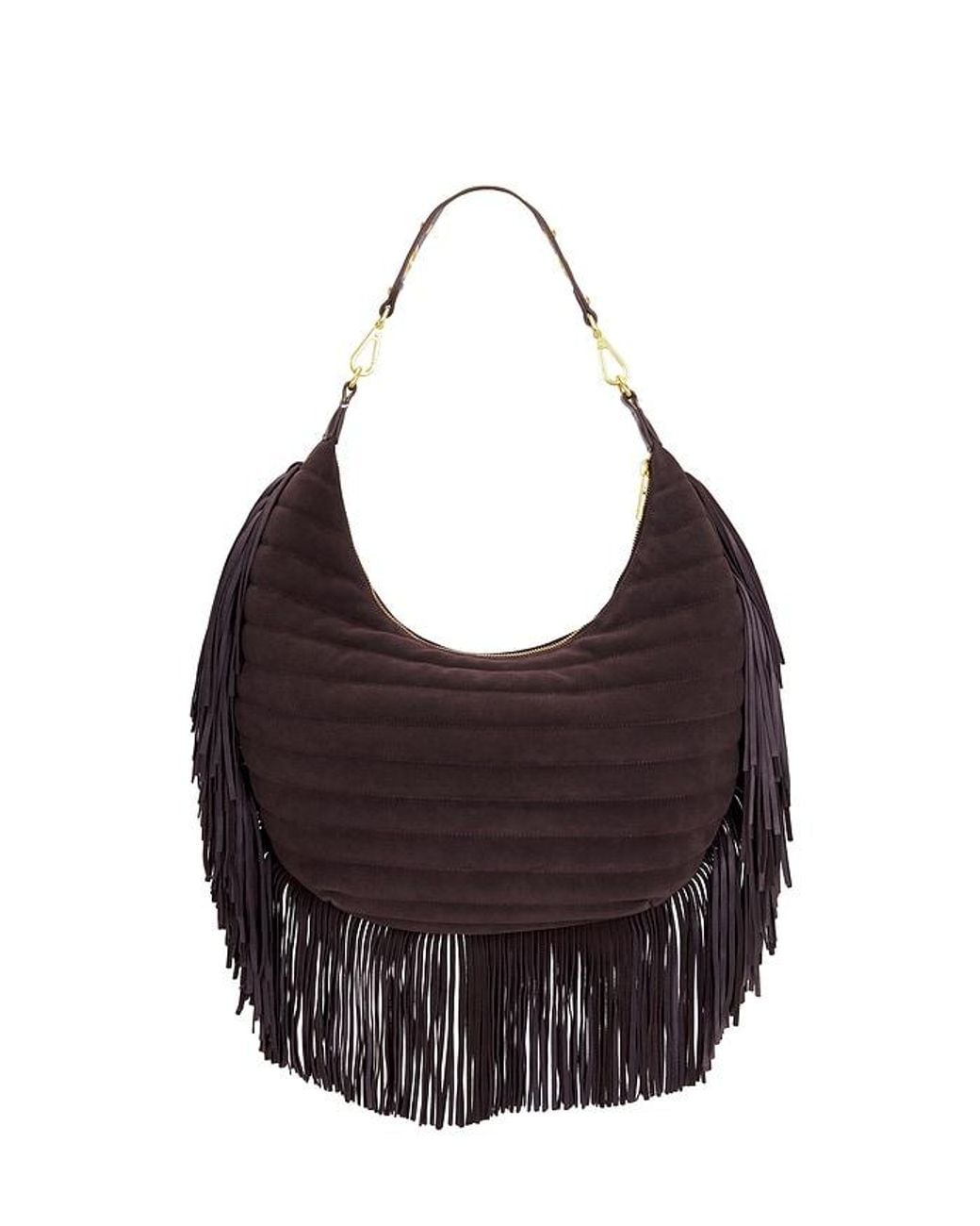 Think Royln Black Songbird Bag