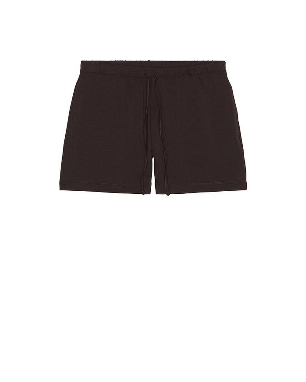 SRG Black Cohen Short