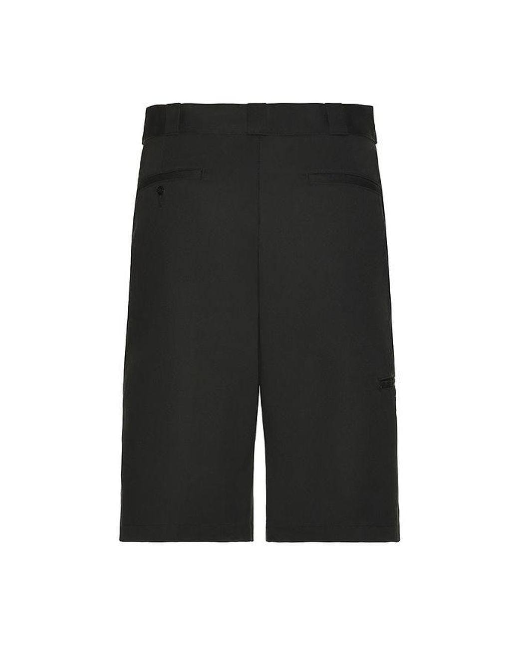 Dickies Black 13 Multi Pocket Work Short for men