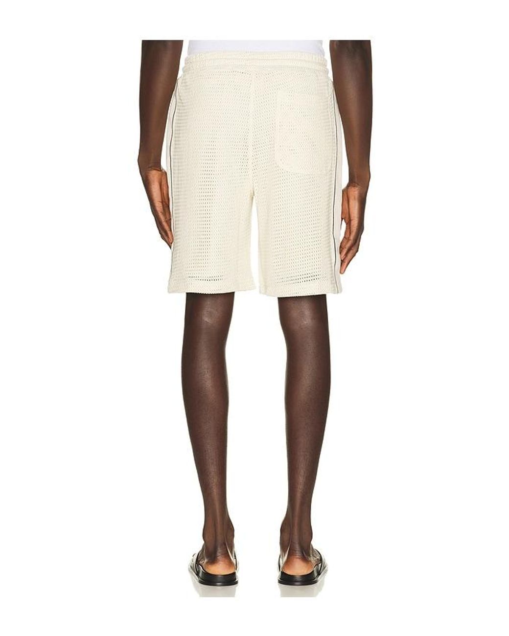 Oas Natural Nicola Shorts for men