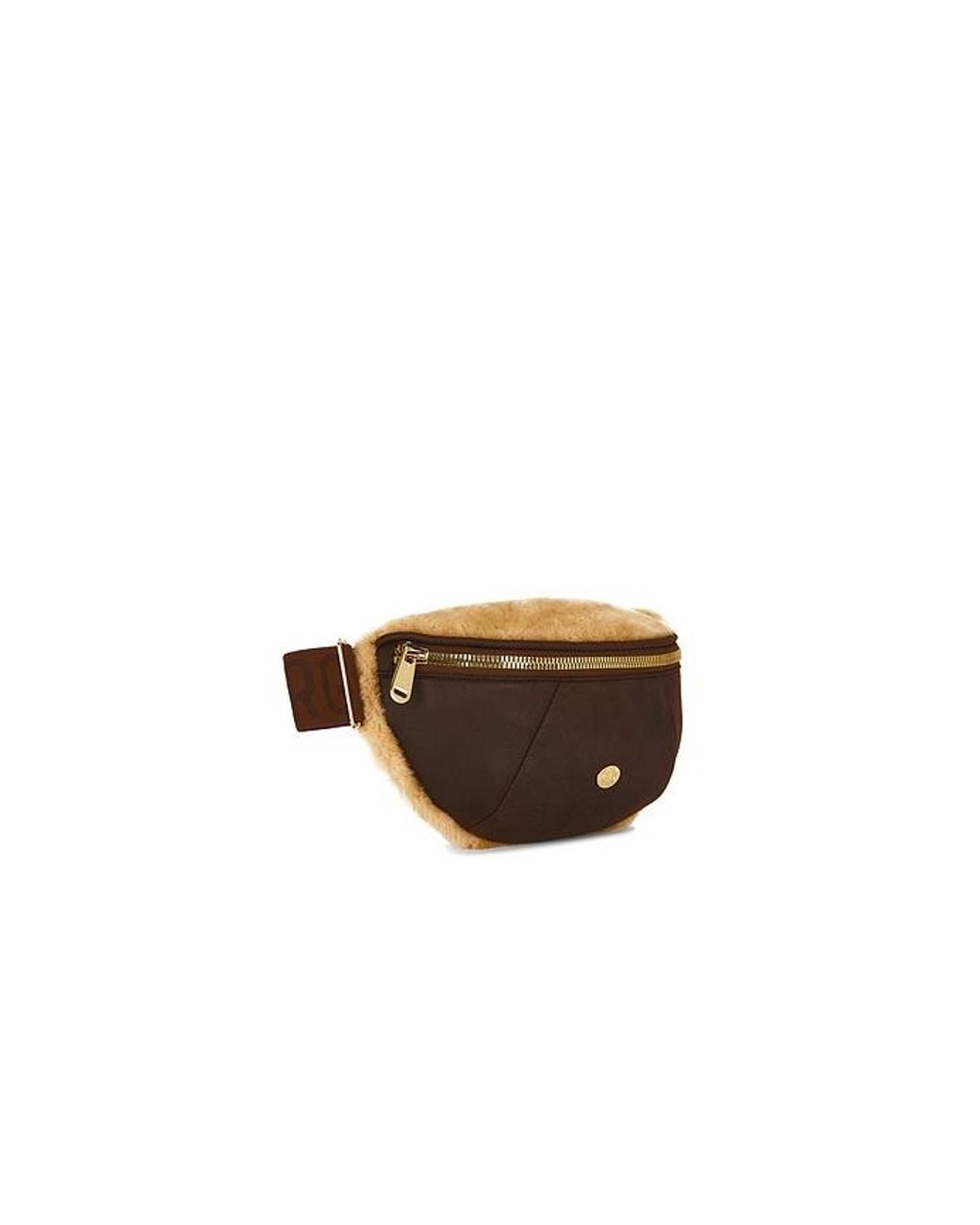 Goldbergh Multicolor Yuka Fanny Pack