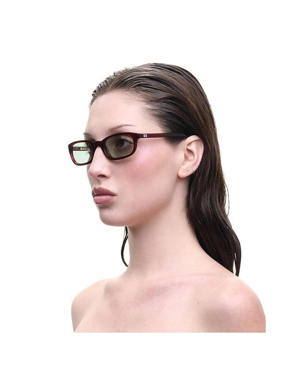 BRU Eyewear Multicolor Flossie