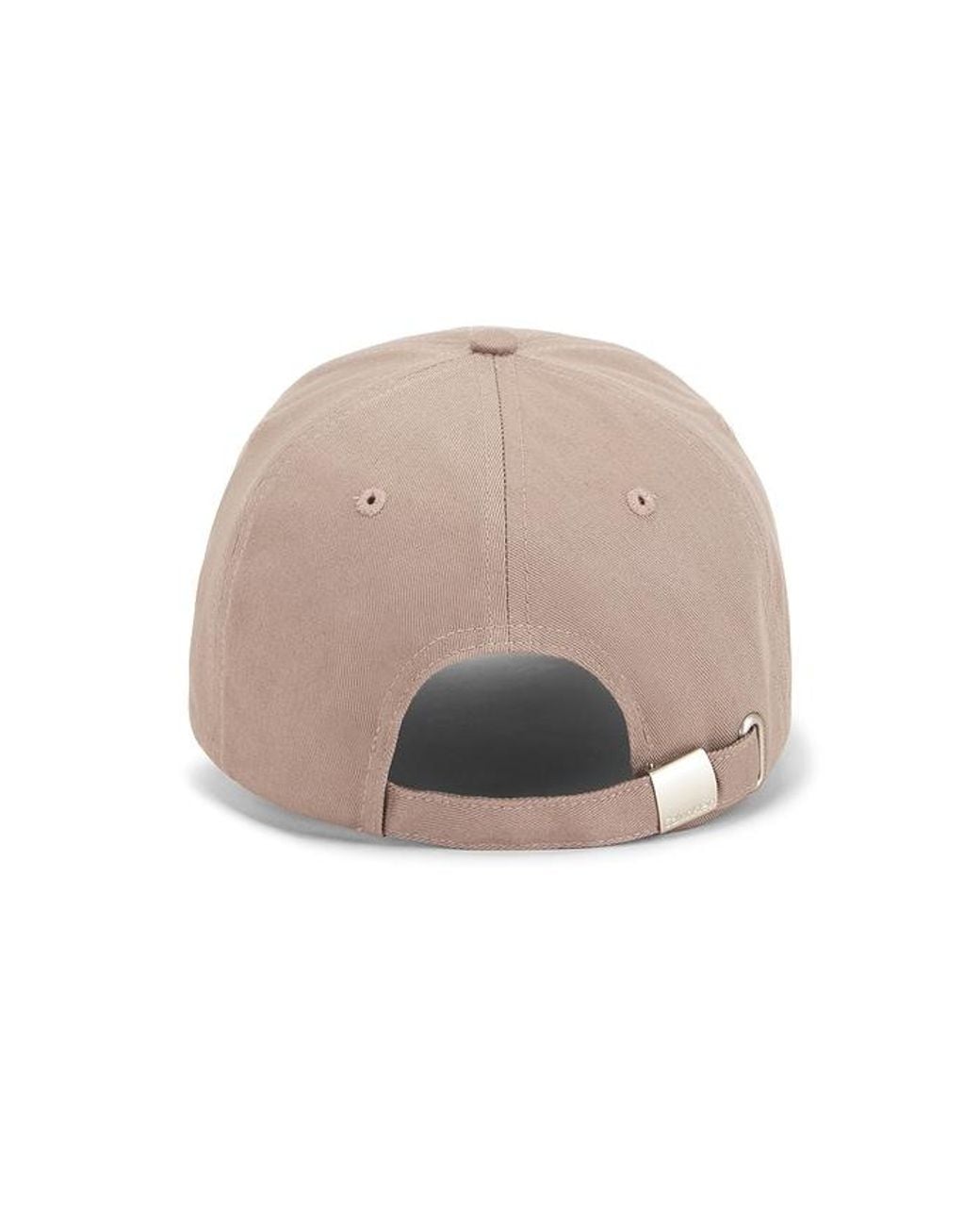 Calvin Klein Kappe in Natural für Herren