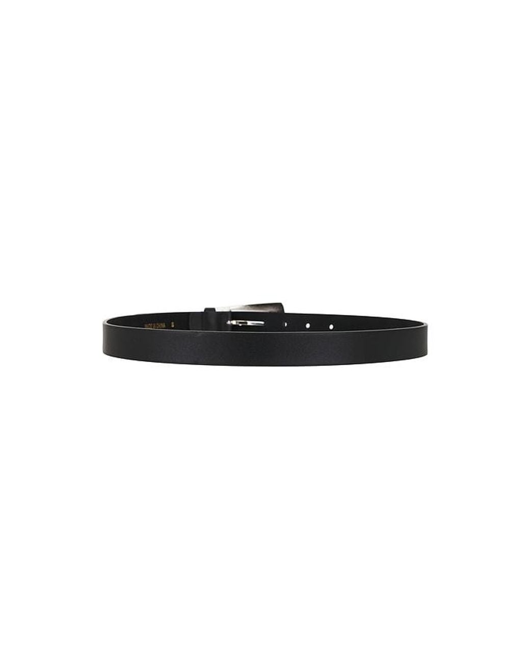 petit moments Black Reverie Belt