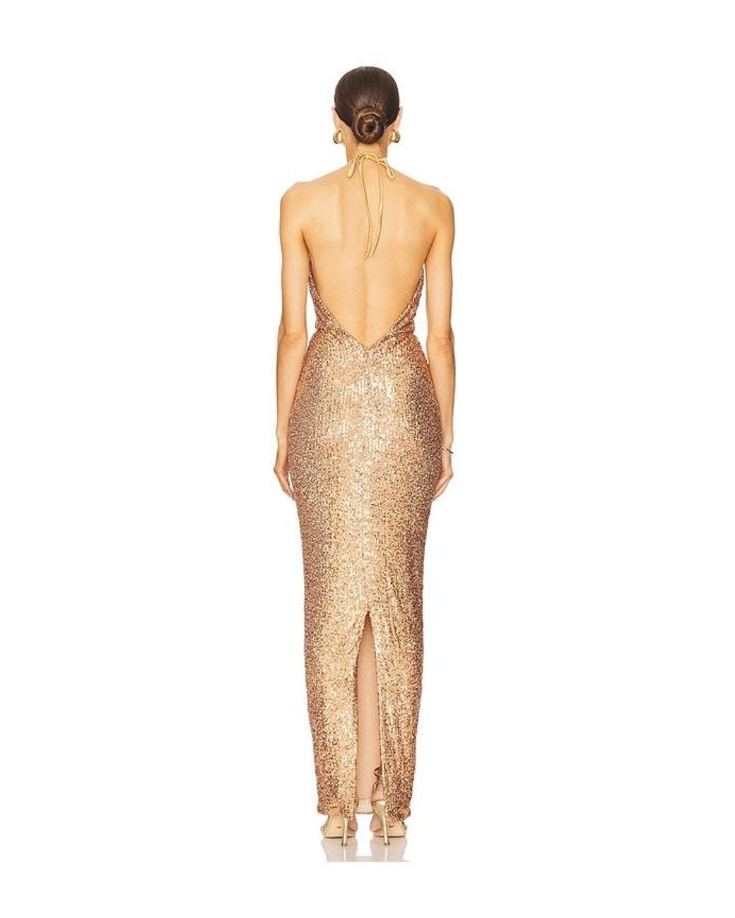 Nookie Natural Treasure Gown