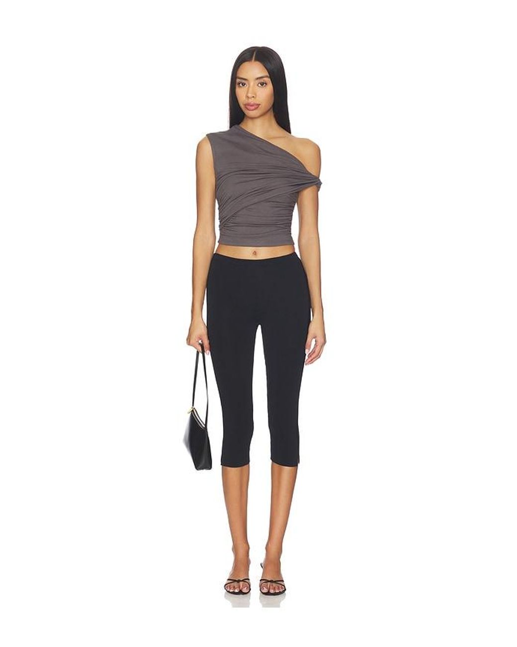 superdown Blue Alessia Top