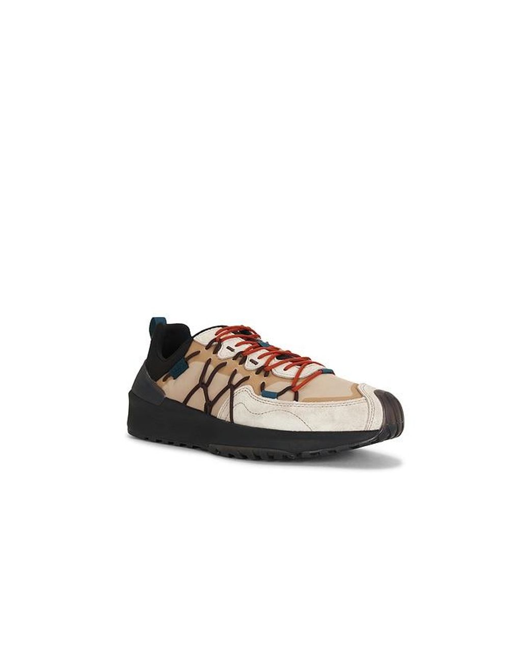 Keen Black Uneek Trekker for men