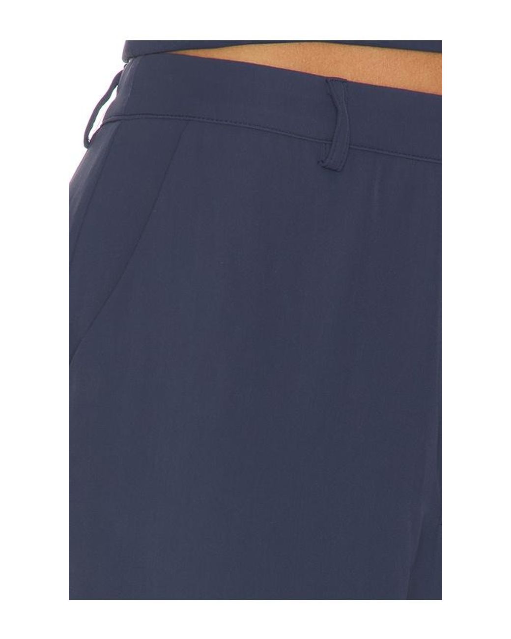 SNDY'S Blue X Revolve Roma Pant