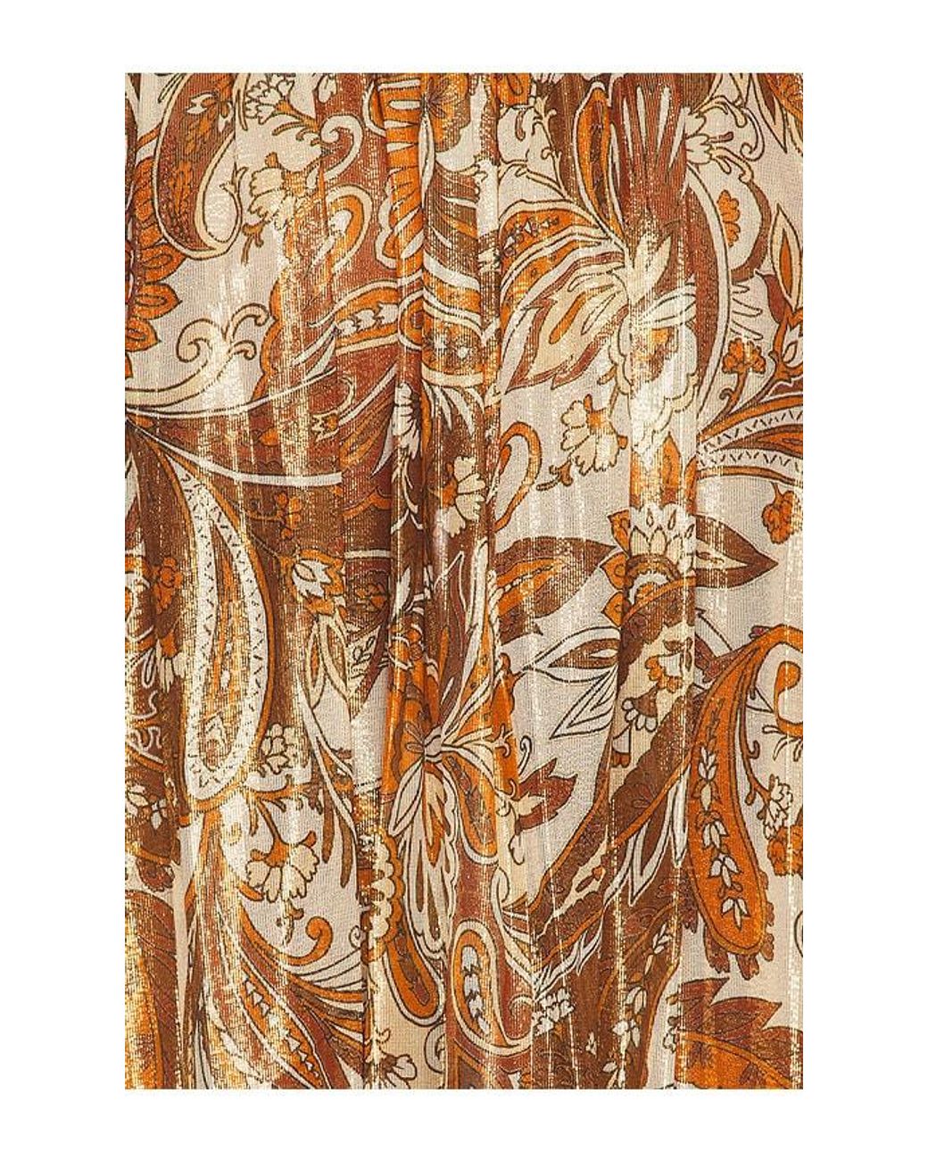 retroféte Natural Kimmy Dress