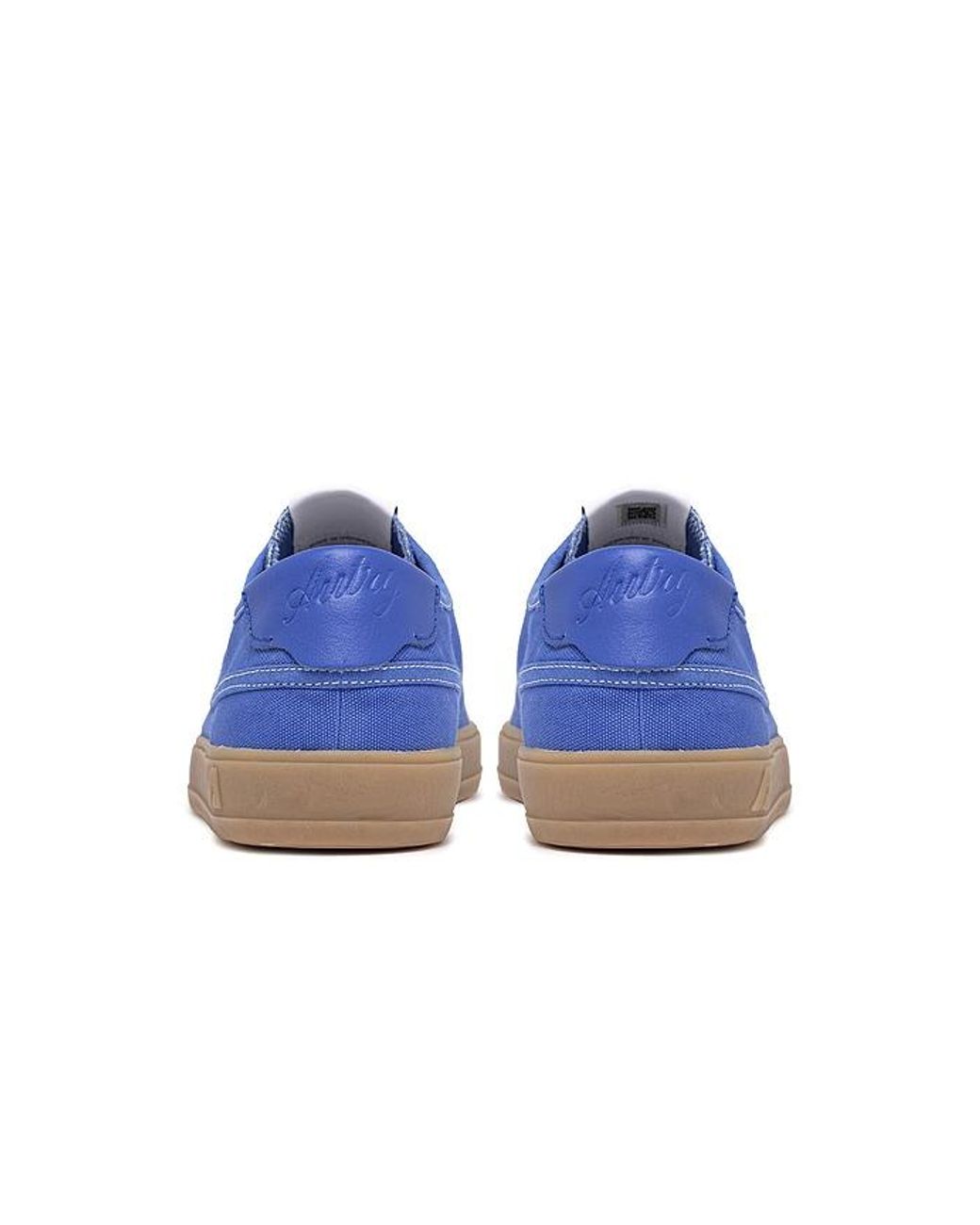 Autry Blue Windscape Low Sneaker