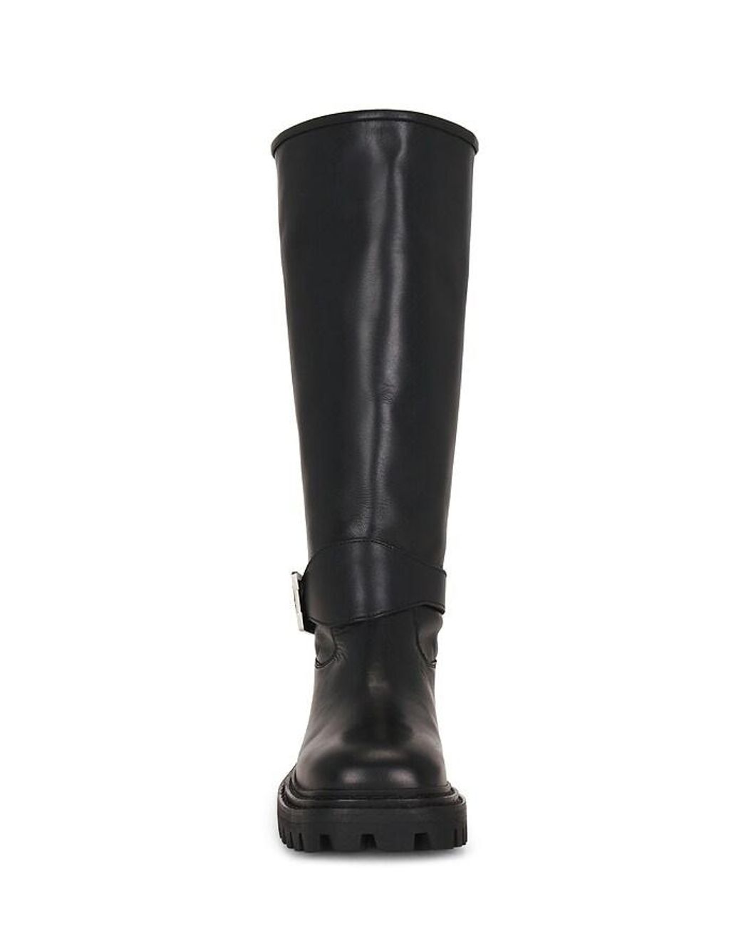 Samsøe & Samsøe Black Sacharisma Biker Boot