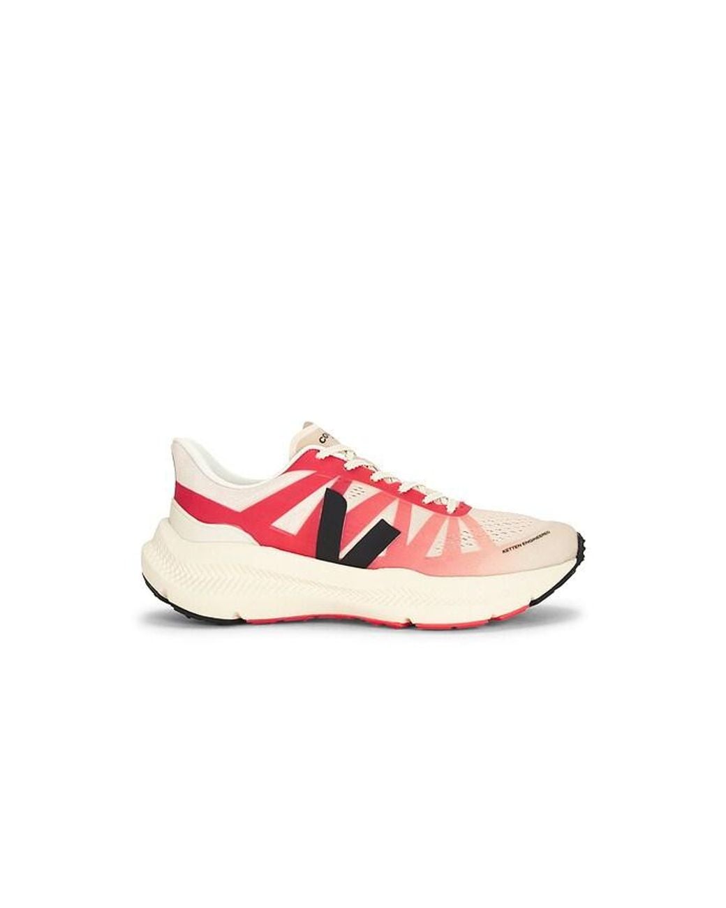 Veja Pink Condor 3 Advanced for men