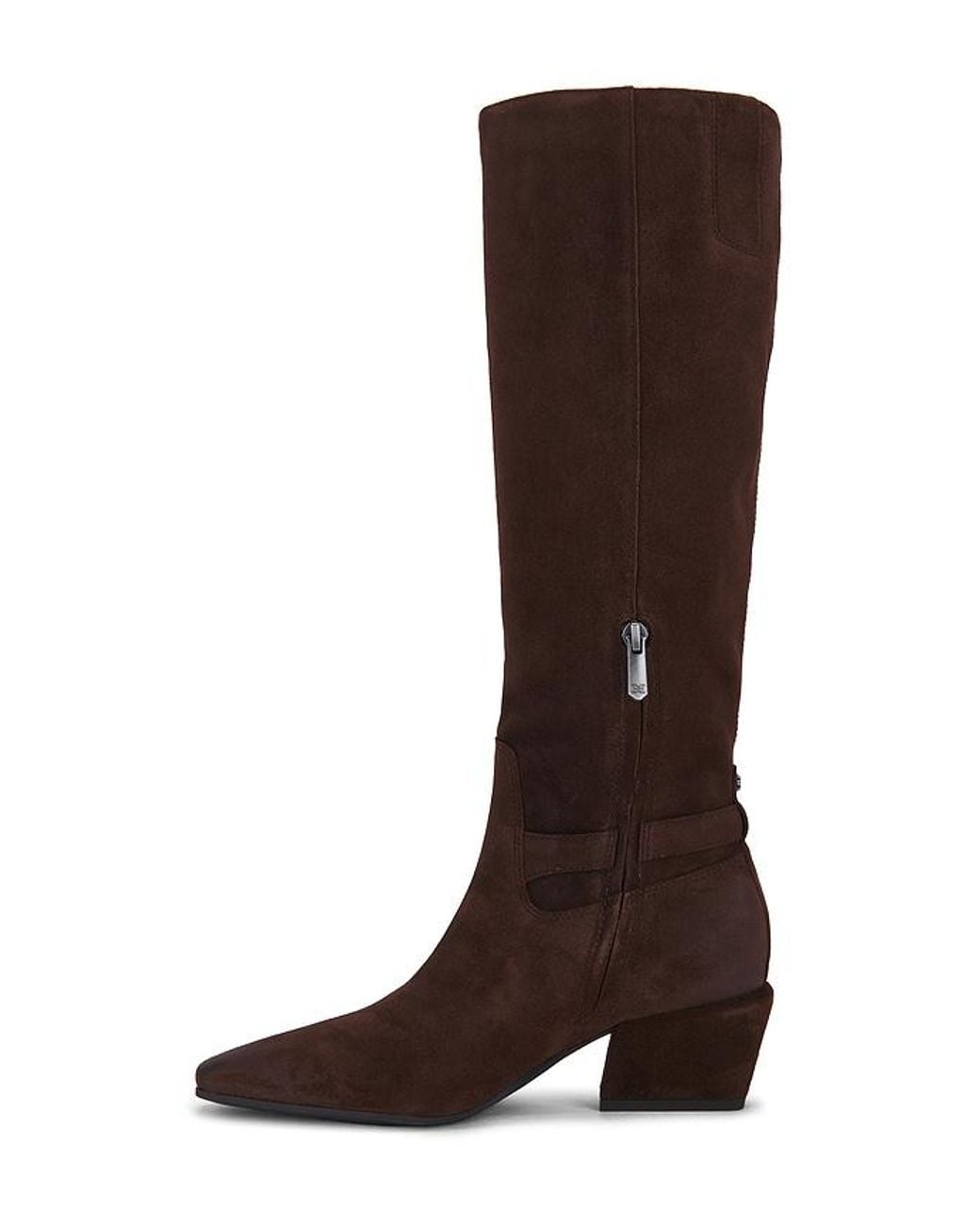 Sam Edelman Brown Haisley Boot