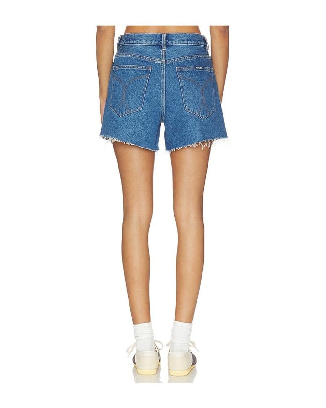 Rolla's Blue Lou Shorts