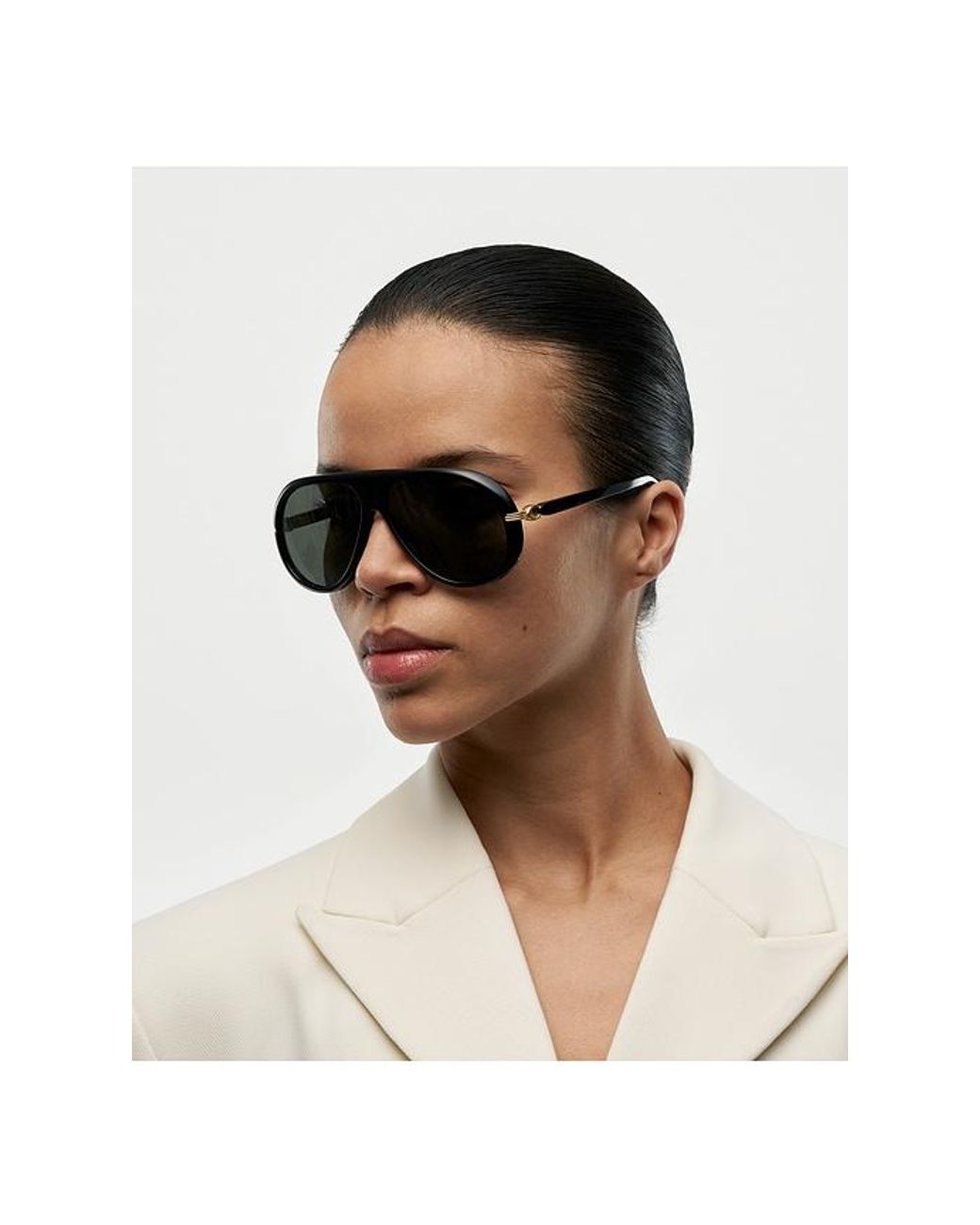Chimi Black Oona Sunglasses