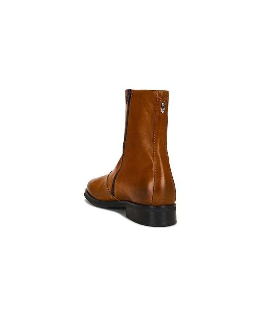 Collegium Boot Pillar in Brown für Herren