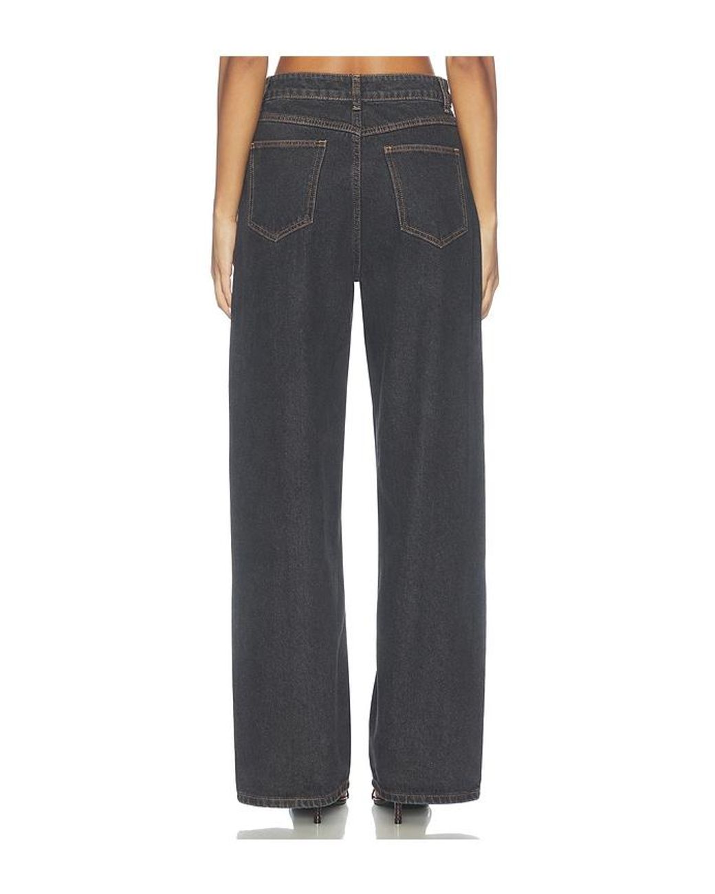 Lioness Black Divine Jeans
