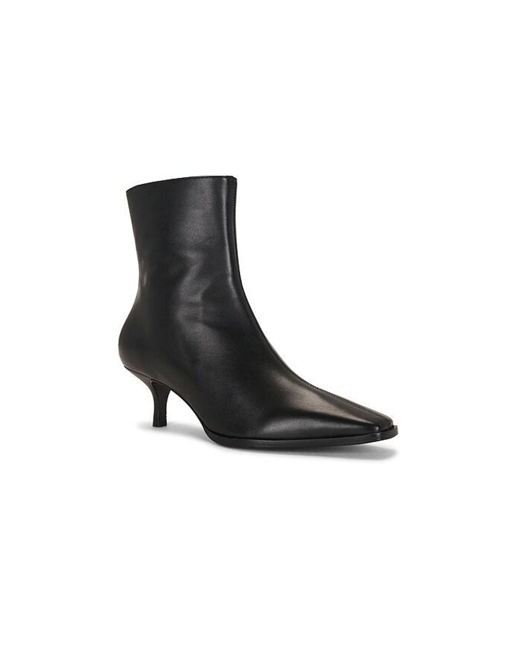 Raye Black Zoya Bootie