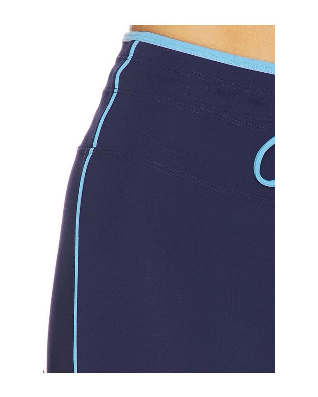 Year Of Ours Blue Sport Sprint Legging