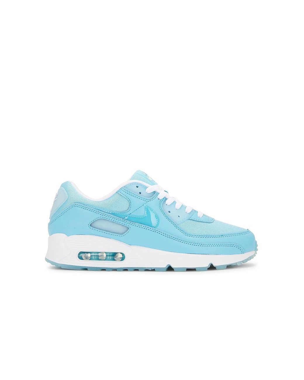 mens blue nike air max 90