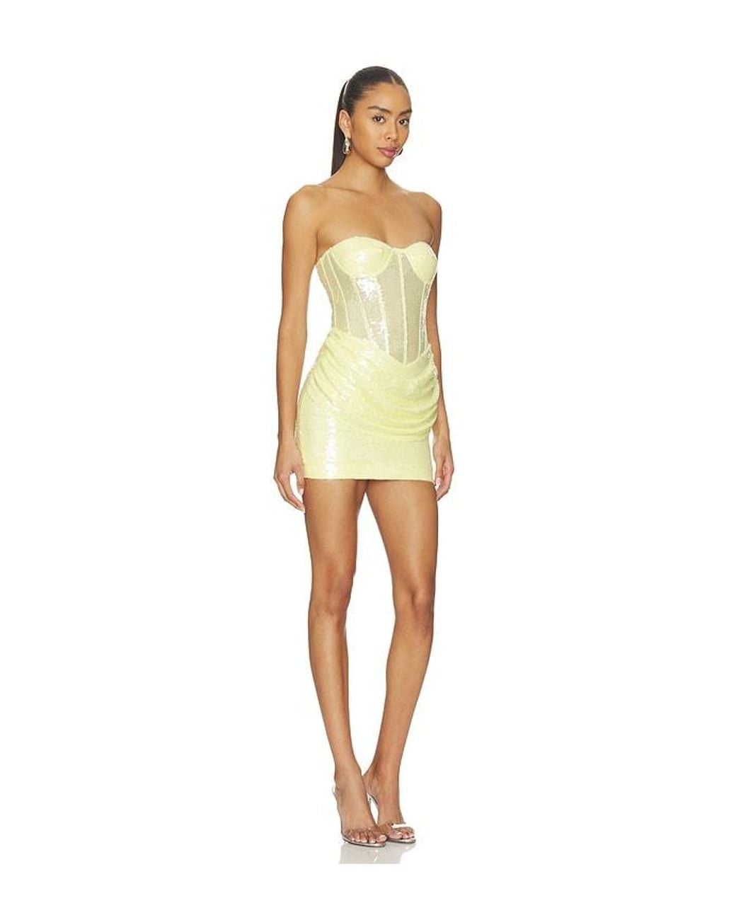 Ilkyaz Ozel Multicolor Pamela Dress
