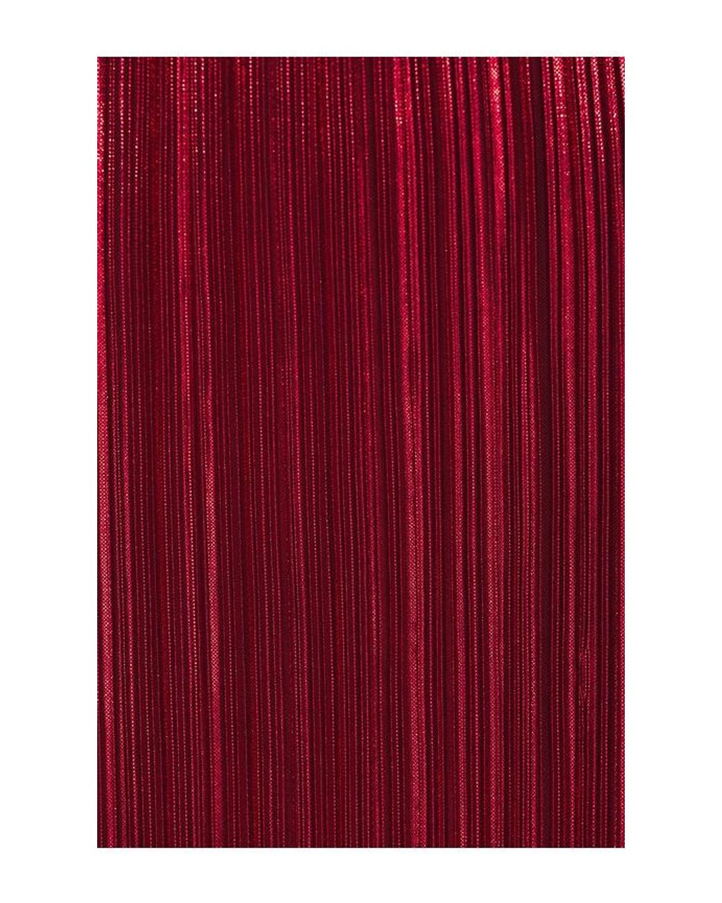 Lovers + Friends Red Mya Gown
