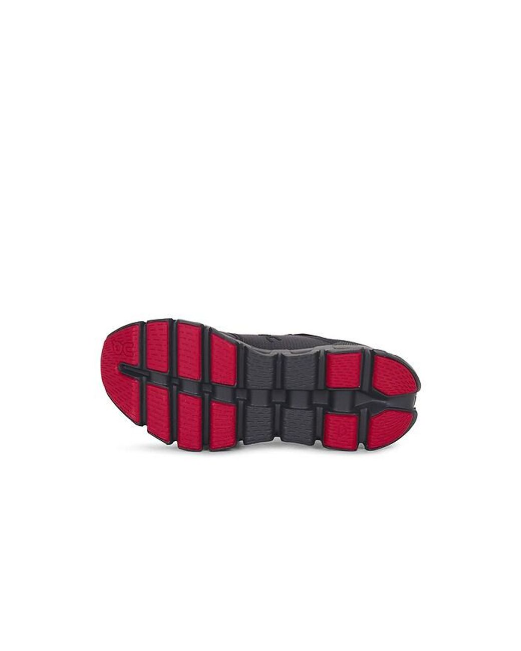 On Shoes Black Cloud X 5 for men