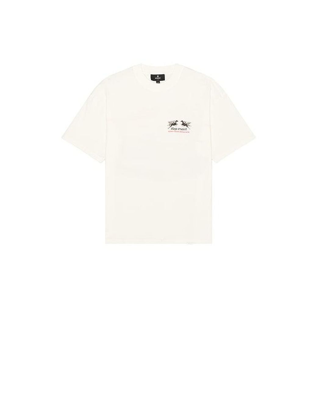 Represent Multicolor 24 Hour Service Tee for men