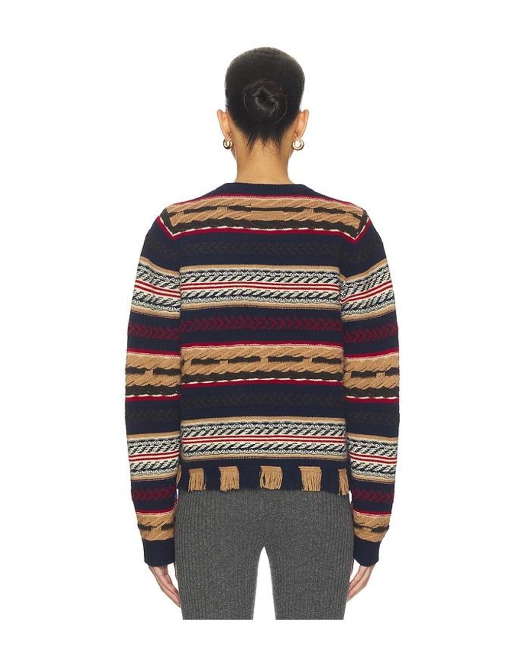 Guest In Residence Black Guest