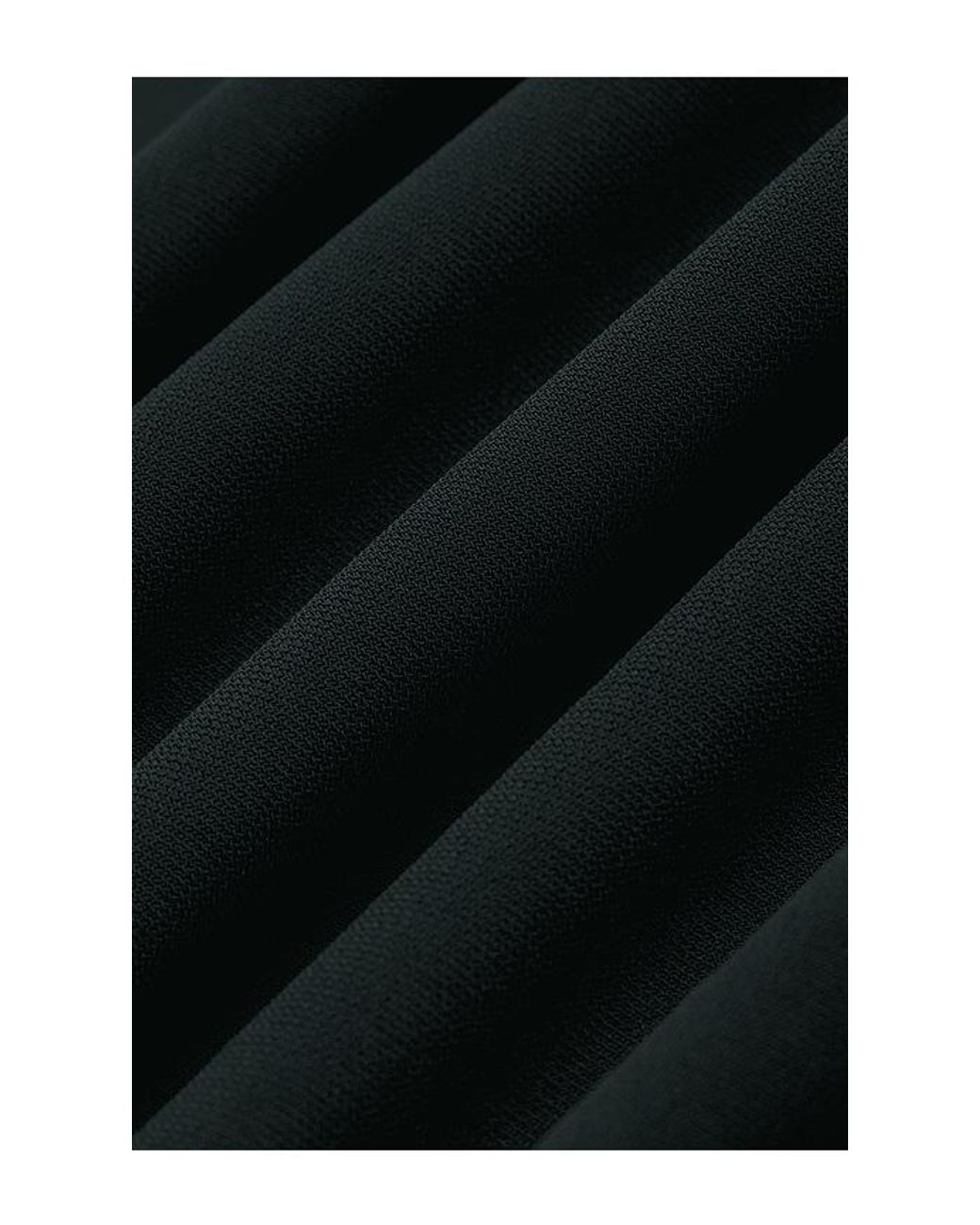 SRG Black Delaney Dress