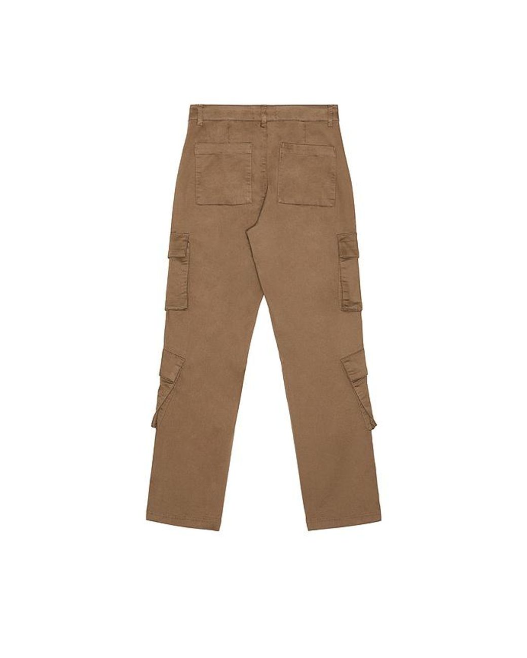 Represent Cargohose in Natural für Herren