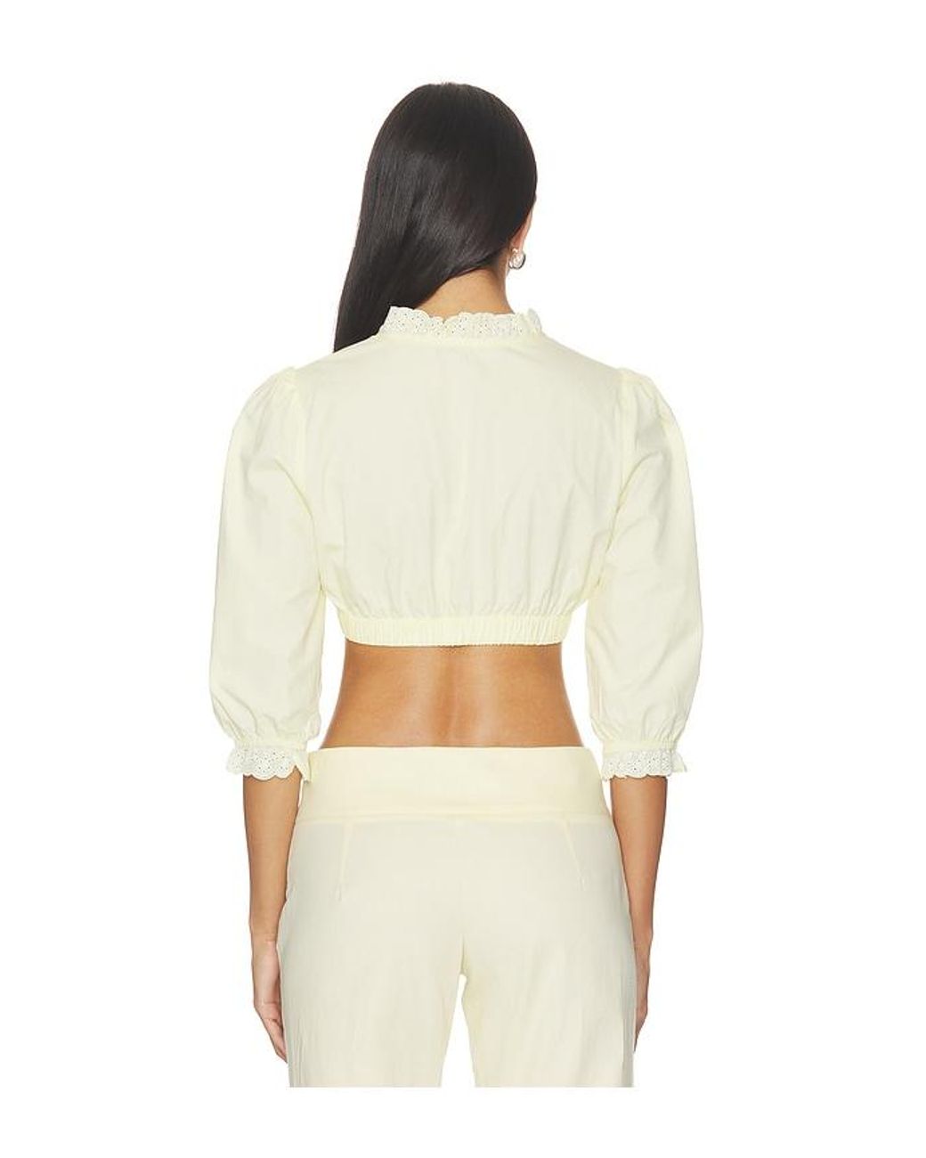 Lioness Natural Totti Top