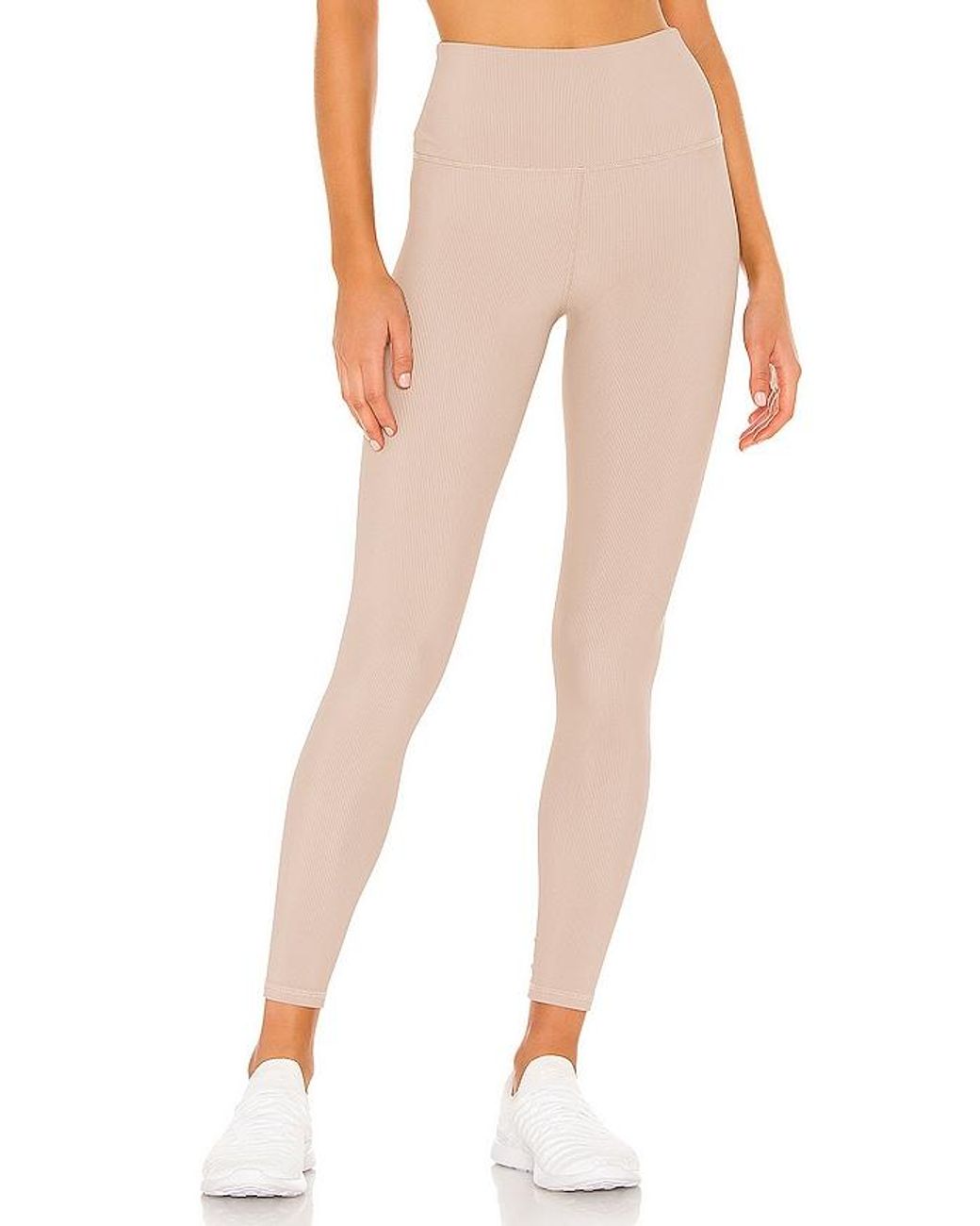 Beach Riot Natural Ayla Legging