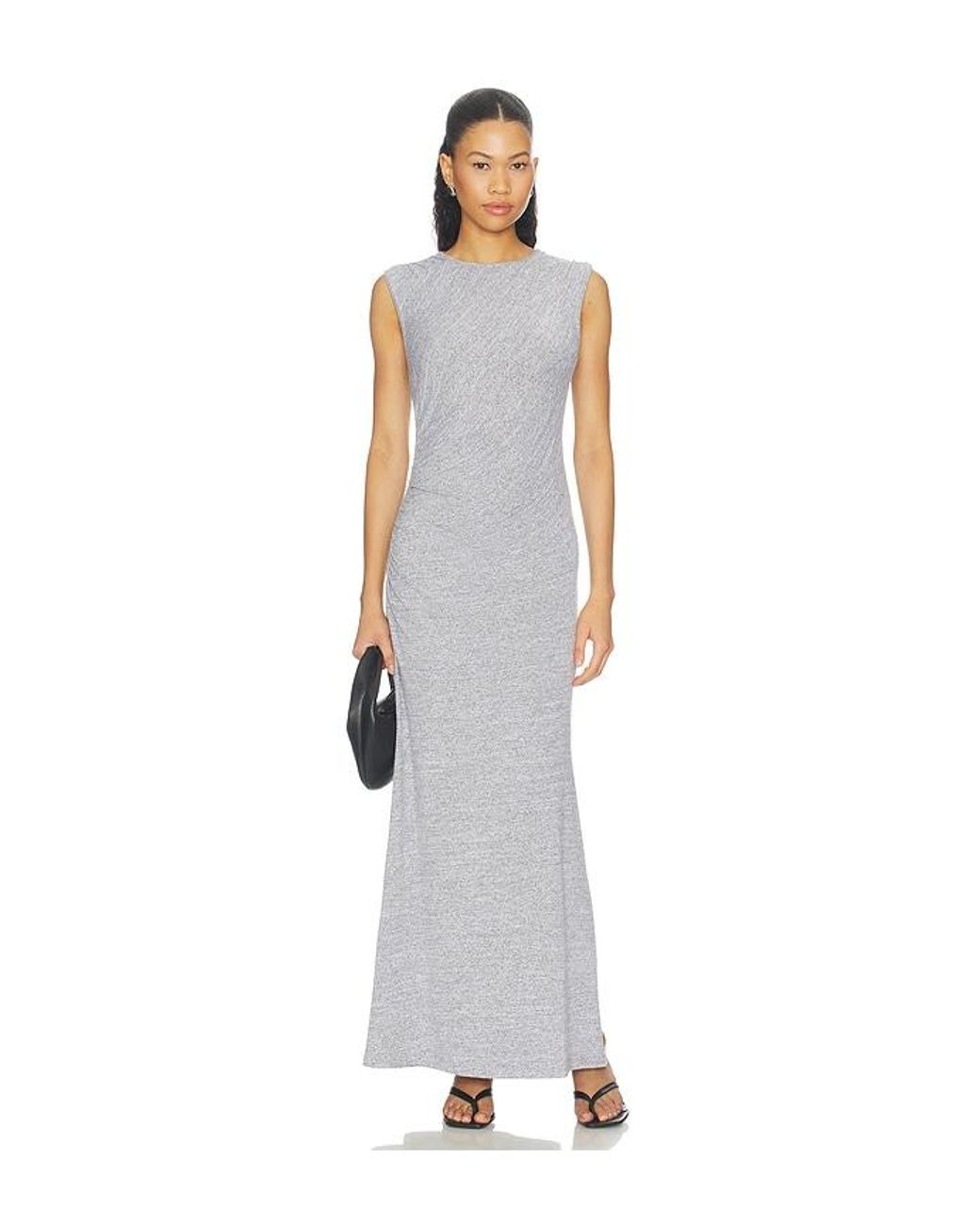 Proenza Schouler White Mimi Dress