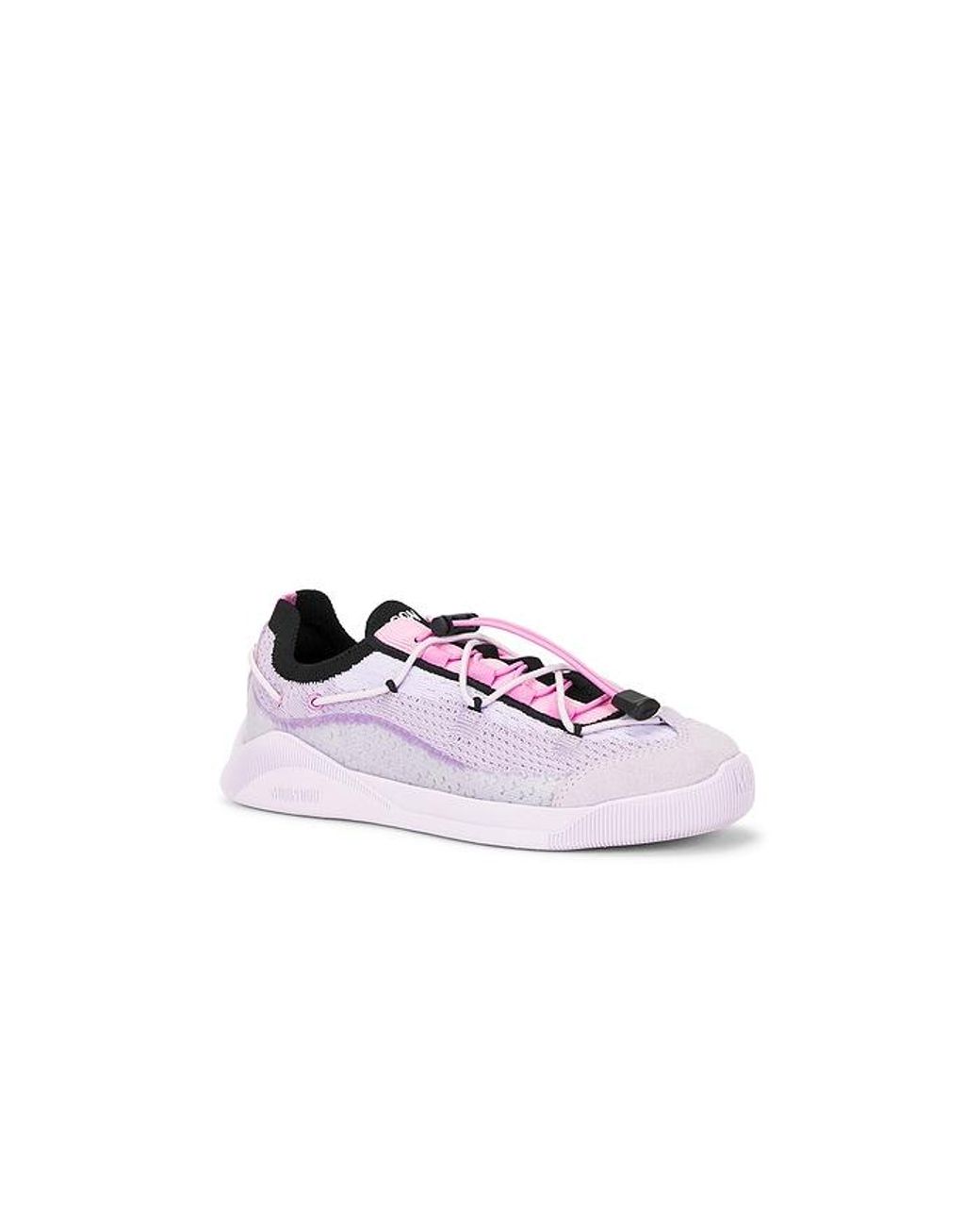 Moon Boot Multicolor Moonlight Sneaker