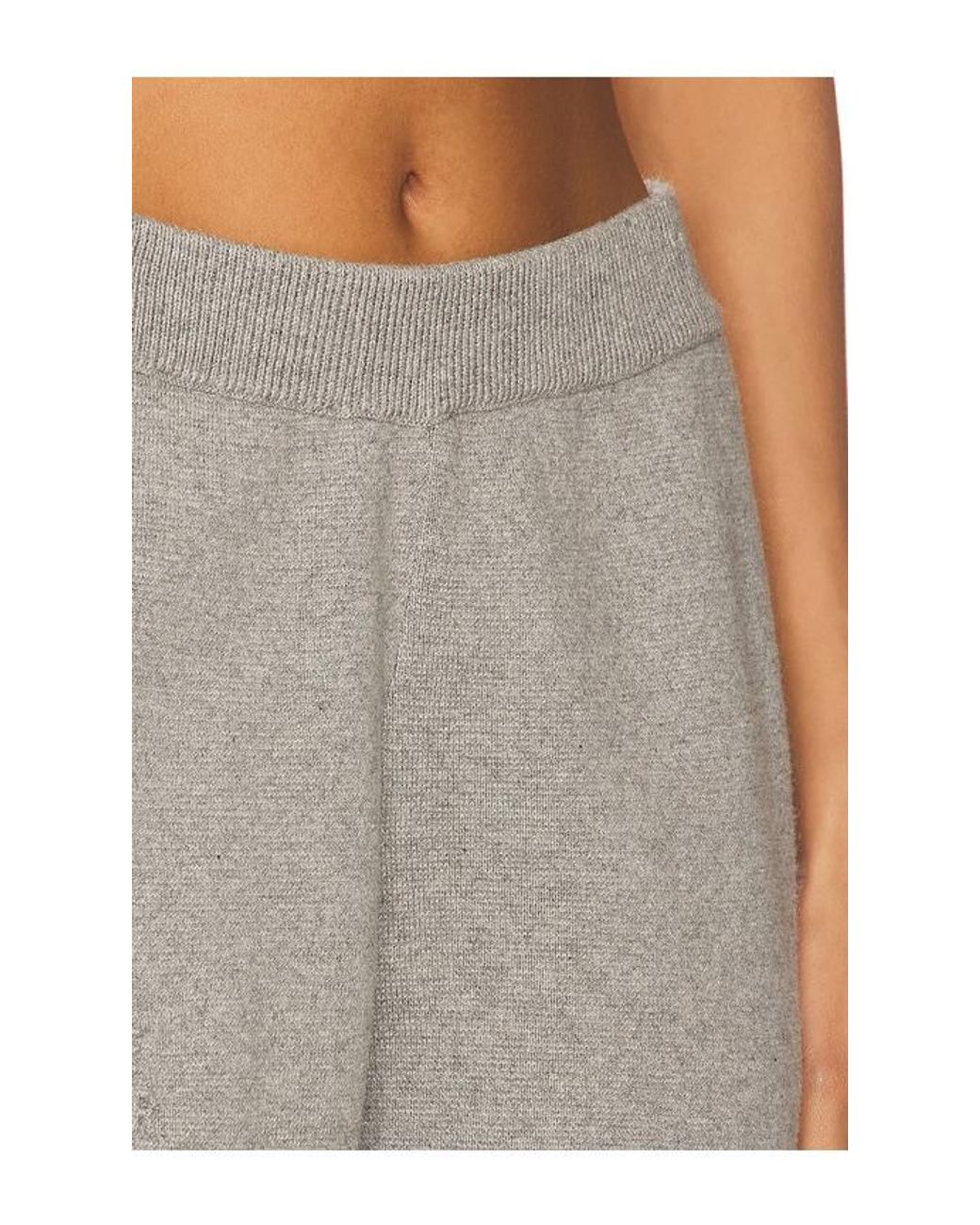 FAVORITE DAUGHTER White Fatigue Sisters Wide Leg Pant