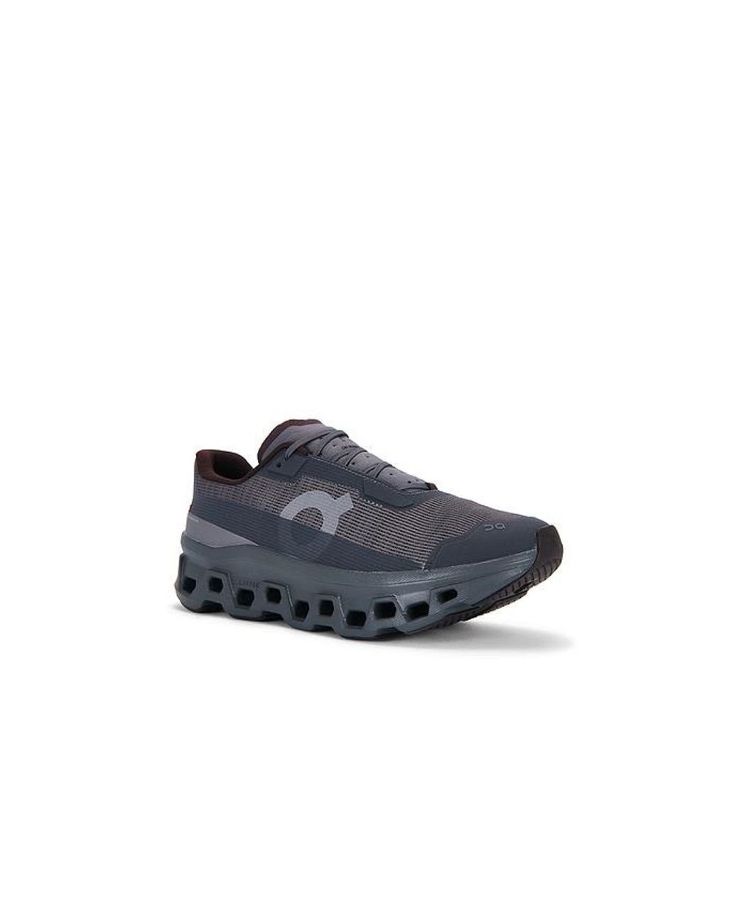 On Shoes Sneakers Cloudmster Void in Blue für Herren