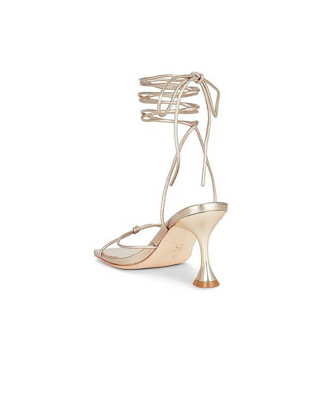 Escarpins Nami En. Taille Also En 5.5, 6, 6.5, 7, 7.5, 8, 8.5, 9, 9.5 Raye en coloris White