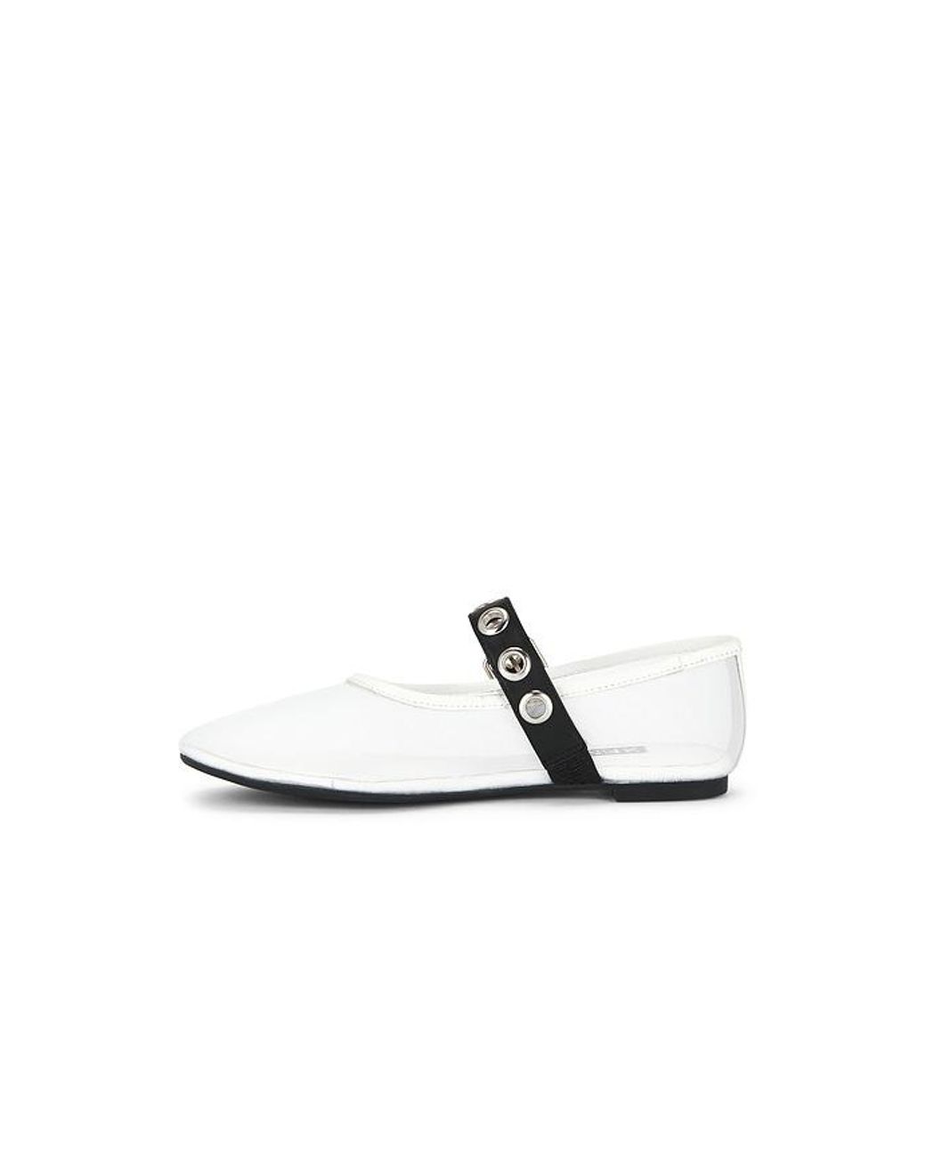 Senso White Flach Constance