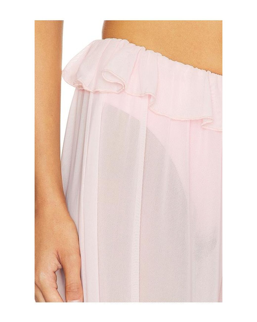 Tularosa Pink Saint Pant