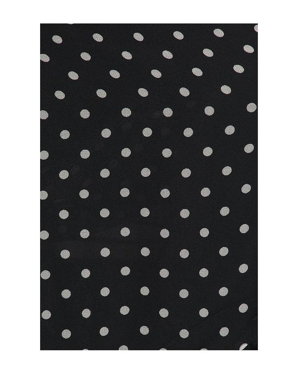 Helsa Black The Gemma Dress