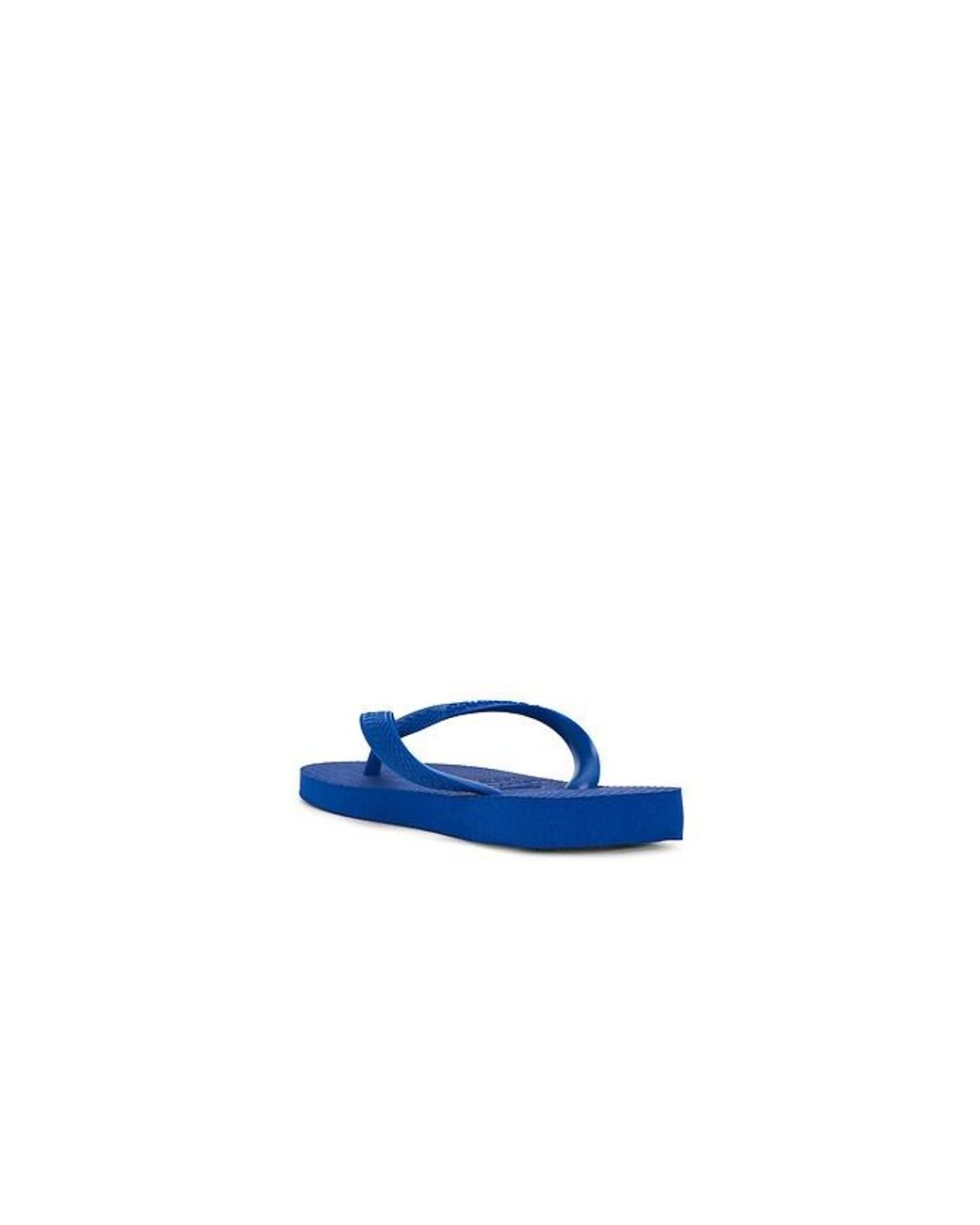 Havaianas Blue Top Sandal