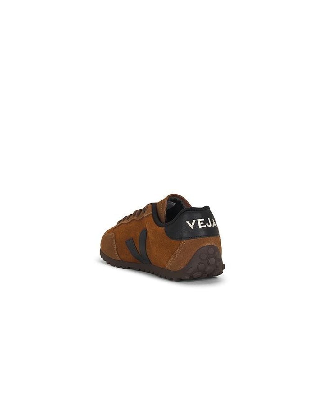 Veja Brown Gt Sneaker