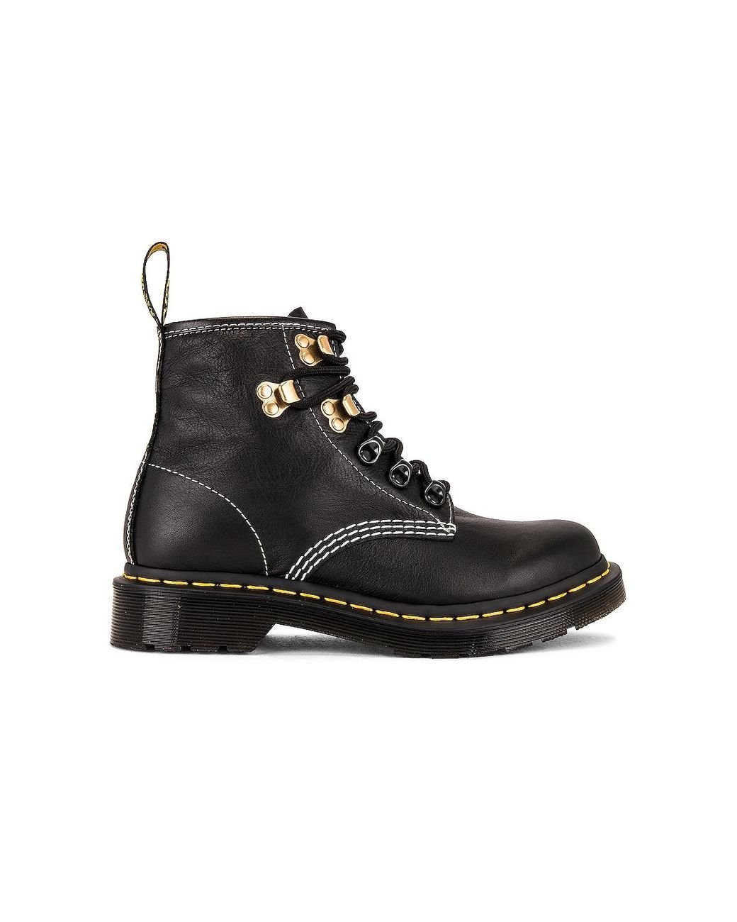 101 hardware virginia ankle boots